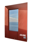 AZURE'S LIMITED-EDITION 2026 CALENDAR