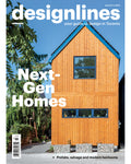 Issue 3, 2023: Sustainable Design