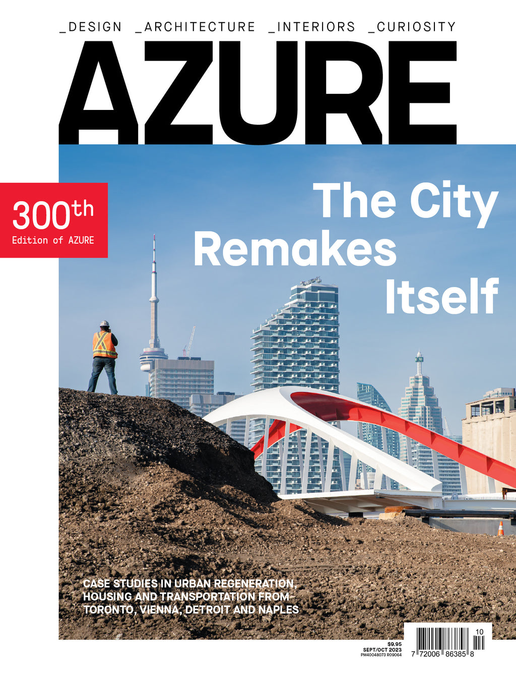 The Civic Impact | September/October 2023 Issue