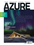 THE ANNUAL AZ AWARDS | JULY/AUGUST 2023 ISSUE