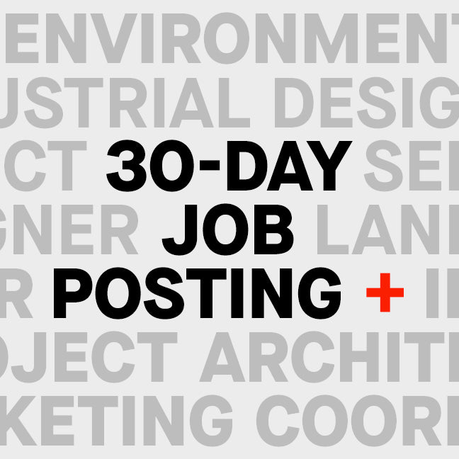 AZURE Job Board: 30-Day Job Posting + Promotion Package
