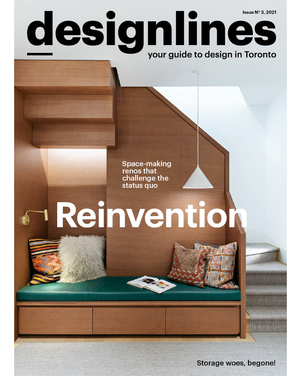 The Reno Issue: Issue 3, 2021