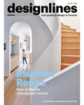 Issue 1, 2022: The Best Interiors