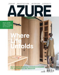 The Interior Life Issue | November/December 2022 Issue