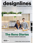 Issue 2, 2023: The Reno Diaries