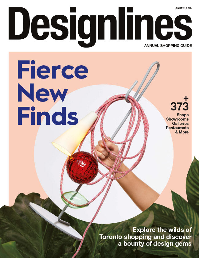 Annual Shopping Guide: Issue 2, 2018