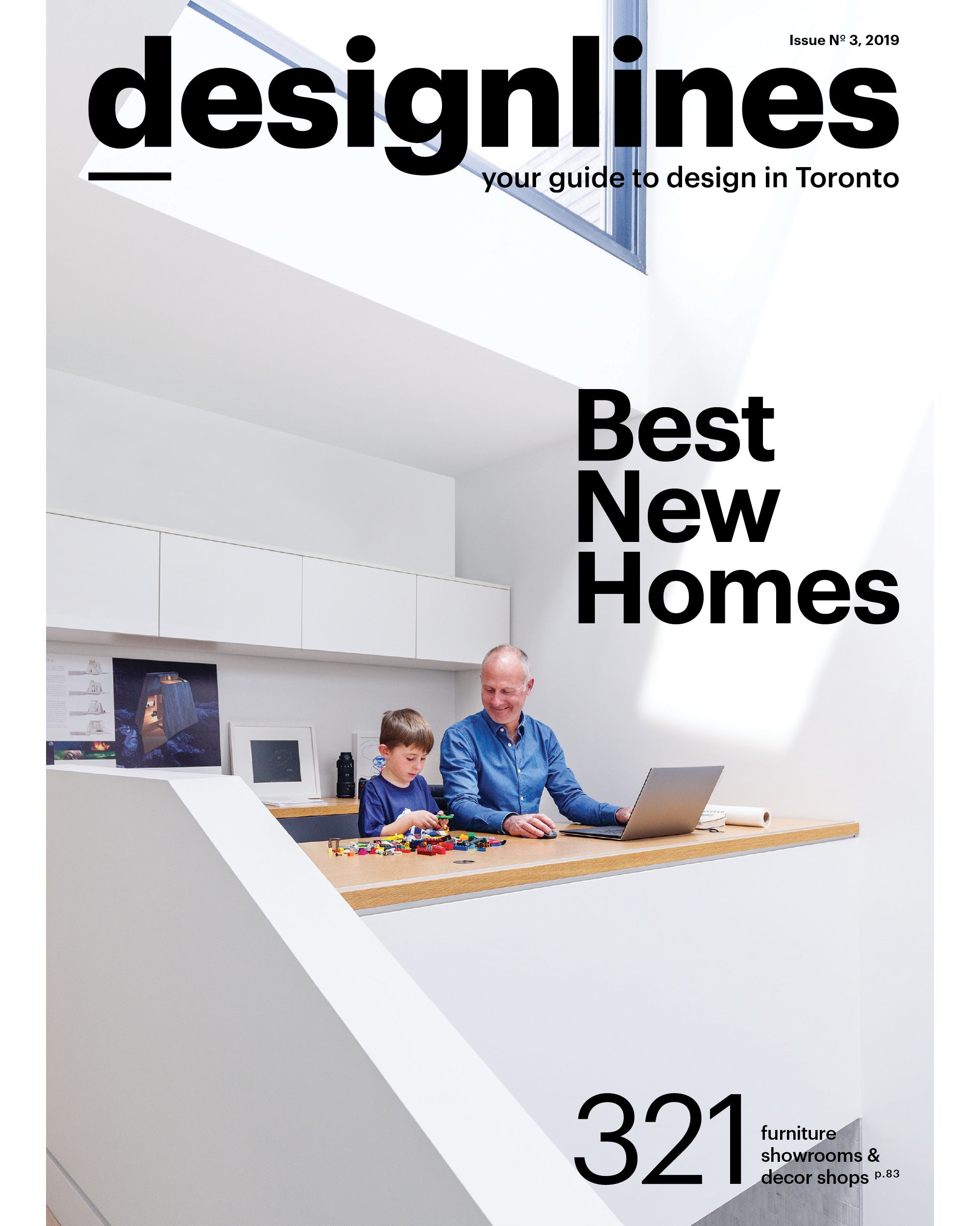 Best Homes and Condos: Issue 3, 2019
