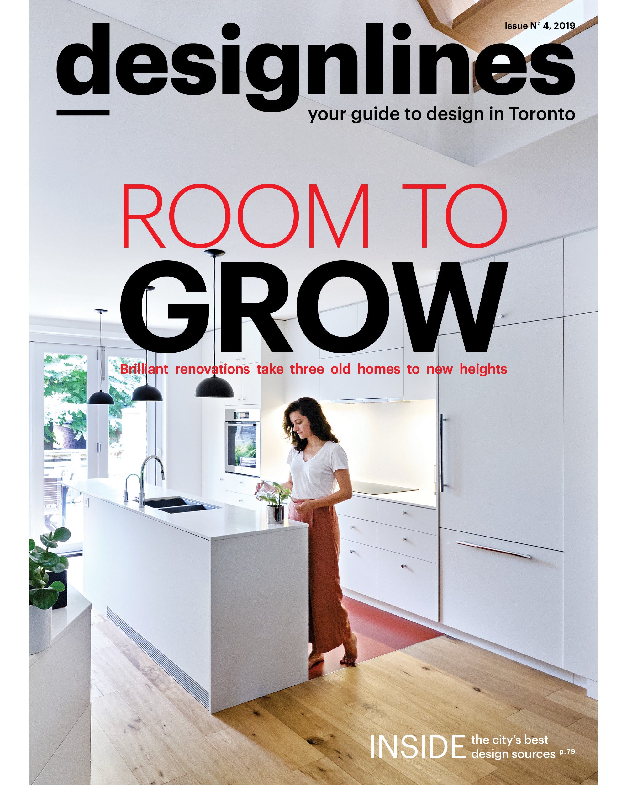 The Reno Issue: Issue 4, 2019