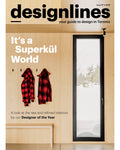 The Designer of the Year Issue: Issue 1, 2020