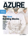 The Products and Materials Issue, Mar/Apr 2019 - Cover