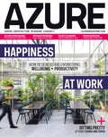 The Office Issue, June 2017
