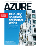 The Urbanism Issue, Sept 2018