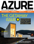 Getaway Issue, May 2014