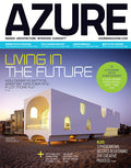 Future Living Issue, Sept 2014