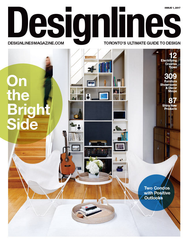 This Creative City Issue, Spring 2017