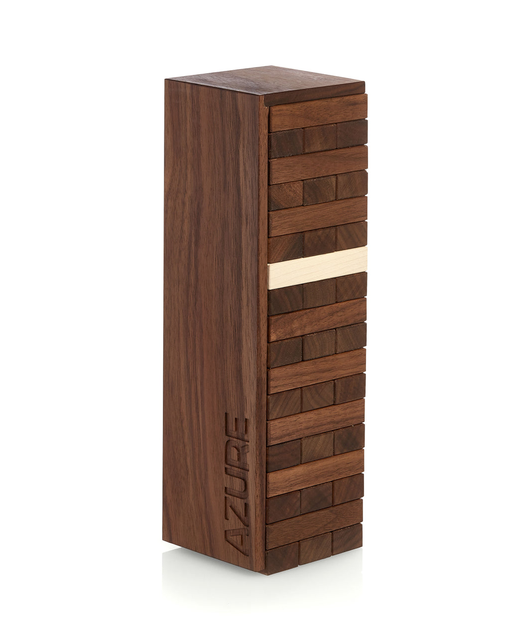 AZURE Limited-Edition Stacking Blocks