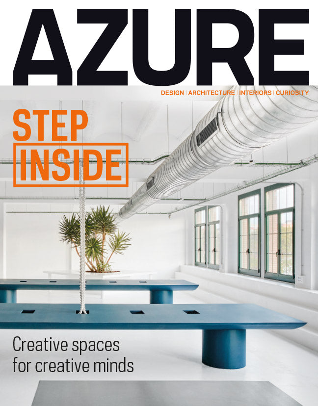 Interiors Issue, Nov/Dec 2017