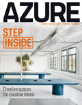 Interiors Issue, Nov/Dec 2017